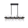 Elegant Lighting 20 Light Chandelier