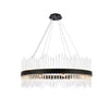 Elegant Lighting 20 Light Pendant