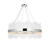 Elegant Lighting 20 Light Pendant