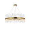 Elegant Lighting 20 Light Pendant