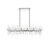 Elegant Lighting 24 Light Chandelier