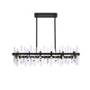 Elegant Lighting 24 Light Chandelier