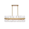 Elegant Lighting 24 Light Chandelier