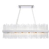 Elegant Lighting 24 Light Pendant