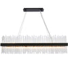 Elegant Lighting 28 Light Chandelier
