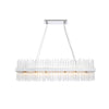 Elegant Lighting 28 Light Chandelier