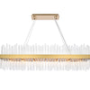 Elegant Lighting 28 Light Chandelier