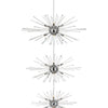 Elegant Lighting 30 Light Chandelier