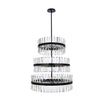 Elegant Lighting 46 Light Chandelier