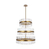 Elegant Lighting 46 Light Chandelier