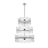 Elegant Lighting 46 Light Chandelier