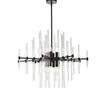 Elegant Lighting Eight Light Pendant