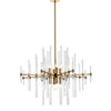 Elegant Lighting Eight Light Pendant