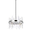 Elegant Lighting Eight Light Pendant