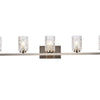 Elegant Lighting Five Light Bath