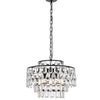 Elegant Lighting Five Light Pendant