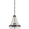 Elegant Lighting Five Light Pendant