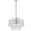 Elegant Lighting Five Light Pendant