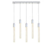 Elegant Lighting Five Light Pendant