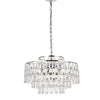 Elegant Lighting Five Light Pendant