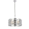 Elegant Lighting Five Light Pendant