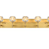 Elegant Lighting Five Light Wall Sconce