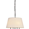 Elegant Lighting Four Light Pendant