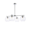 Elegant Lighting Four Light Pendant