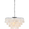 Elegant Lighting Four Light Pendant