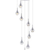 Elegant Lighting LED Chandelier