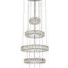 Elegant Lighting LED Chandelier
