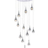 Elegant Lighting LED Chandelier