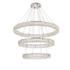 Elegant Lighting LED Chandelier