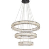 Elegant Lighting LED Chandelier