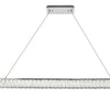Elegant Lighting LED Chandelier