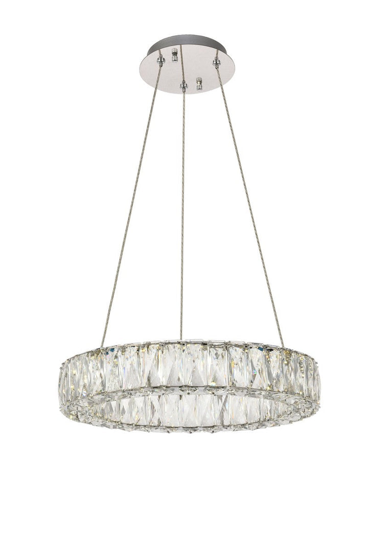 Elegant Lighting LED Chandelier