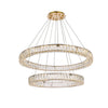 Elegant Lighting LED Chandelier