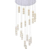 Elegant Lighting LED Chandelier