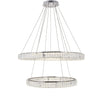 Elegant Lighting LED Chandelier