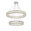 Elegant Lighting LED Chandelier