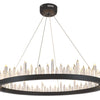 Elegant Lighting LED Chandelier