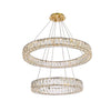 Elegant Lighting LED Chandelier