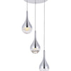 Elegant Lighting LED Chandelier