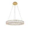 Elegant Lighting LED Chandelier