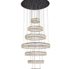 Elegant Lighting LED Chandelier
