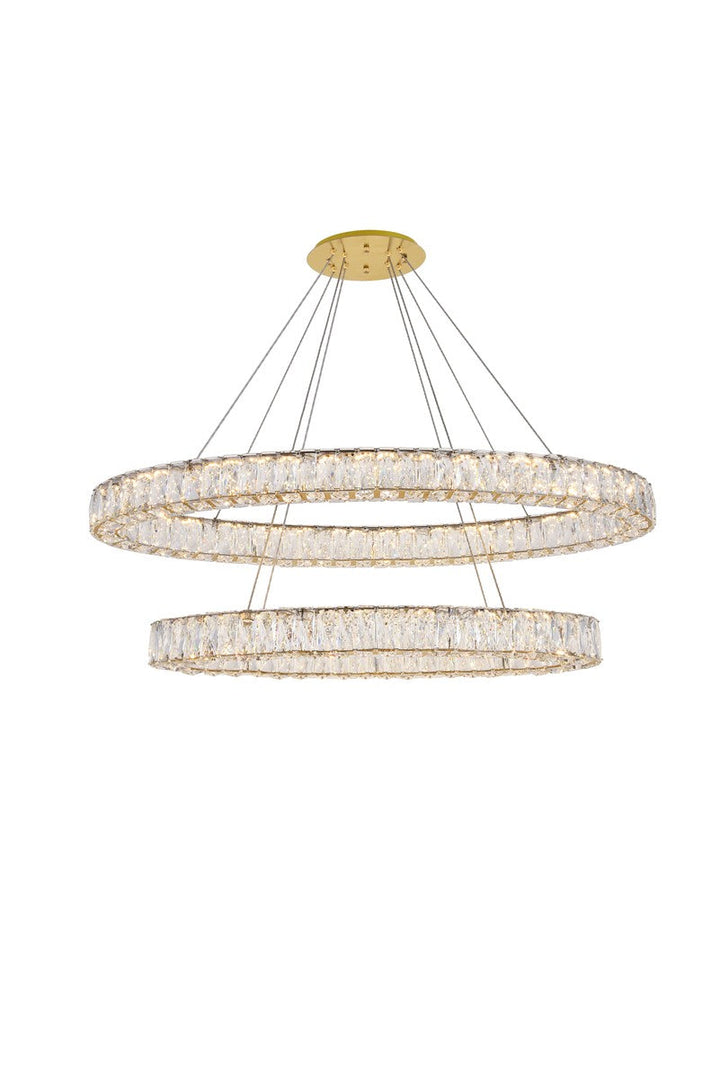 Elegant Lighting LED Chandelier