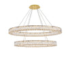 Elegant Lighting LED Chandelier