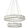 Elegant Lighting LED Chandelier