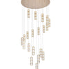 Elegant Lighting LED Chandelier
