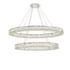 Elegant Lighting LED Chandelier